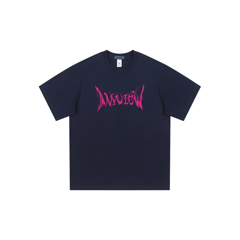 Anyveiw T Shirts Unisex-12