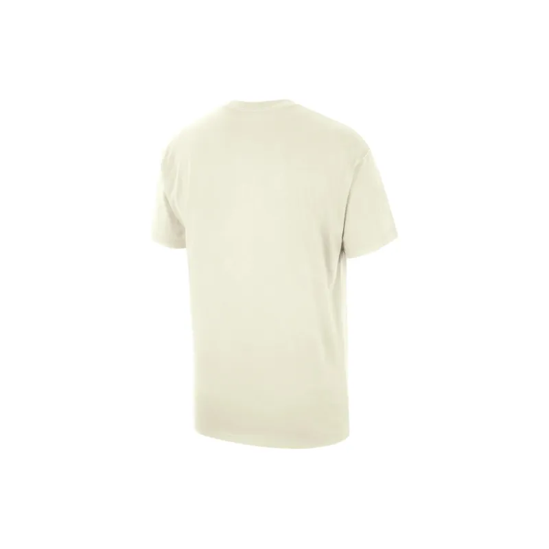 Nike Los Angeles Lakers Men's Nike Nba Max90 T Shirt-1