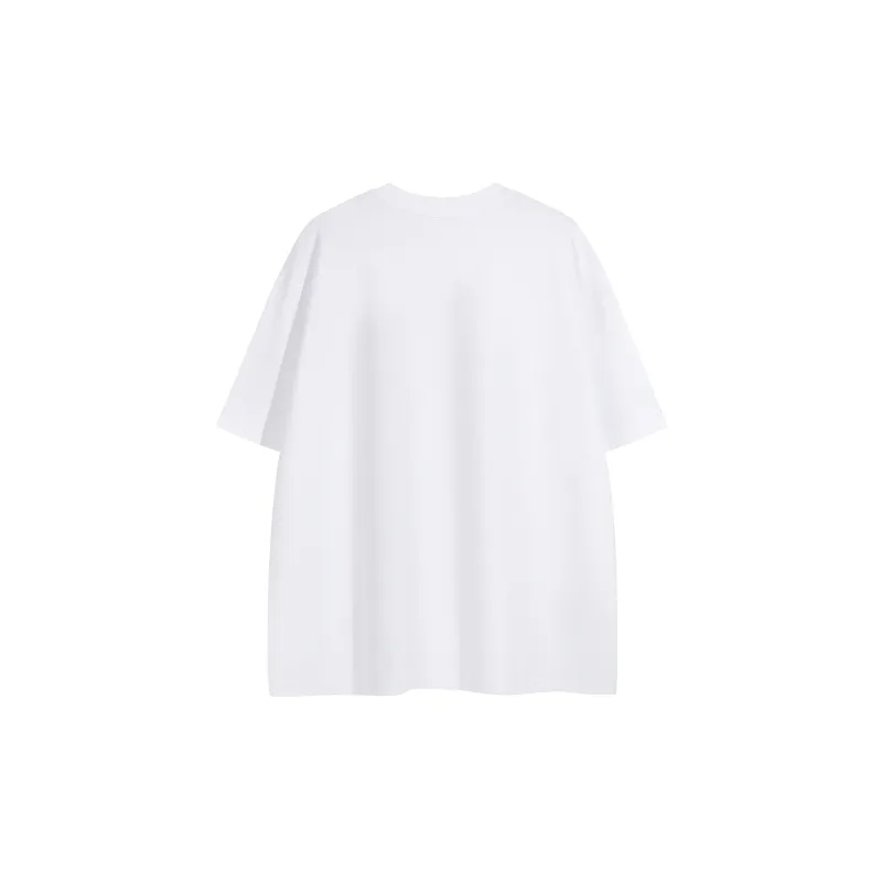 SWAMP AREA T Shirts Unisex-6