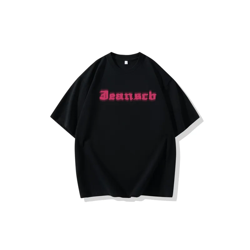 JEANSWEST CLUB T Shirts Unisex-1