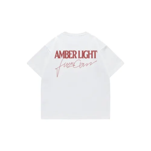AMBER LIGHT Unisex T-shirt