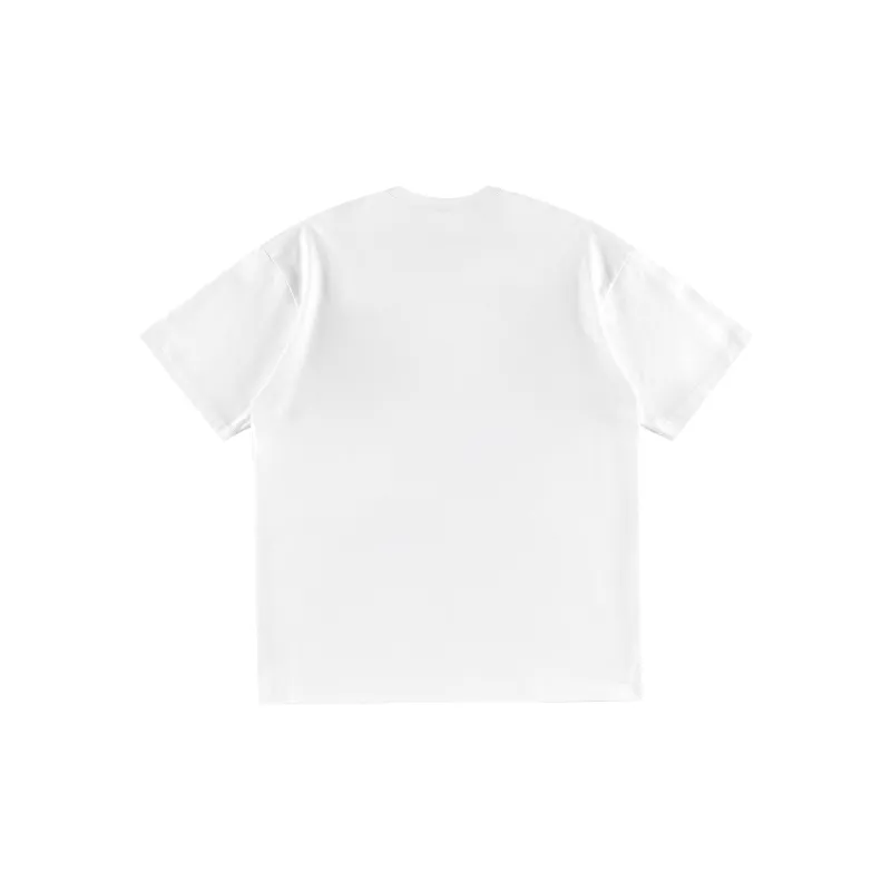 The Simpsons T Shirts Unisex-3