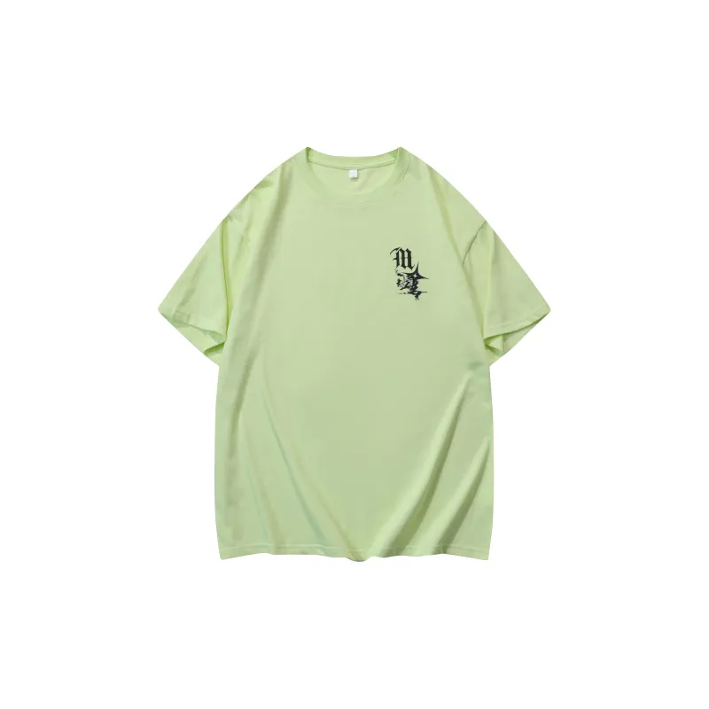 LIGHTNING MONSTER T Shirt Unisex-9