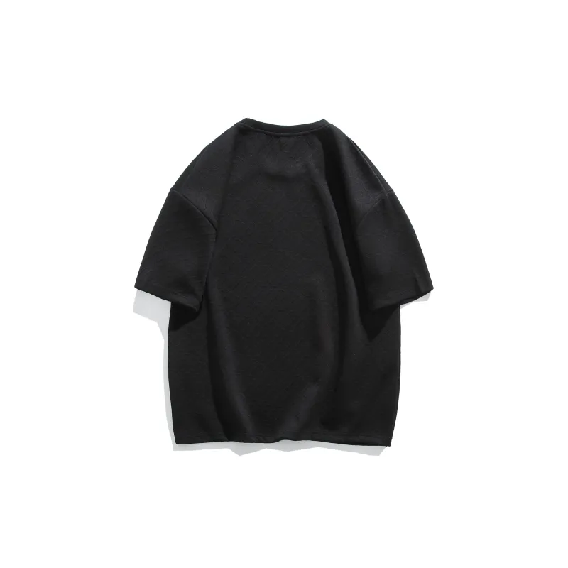 PAINT STAIN T Shirts Unisex-60