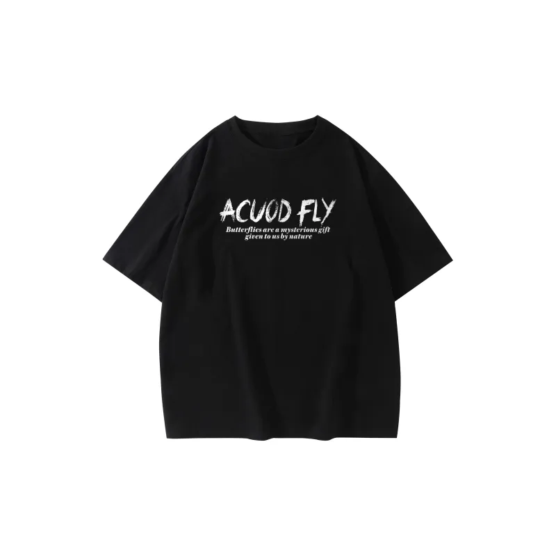 ACUOD BY CHANU T Shirts Unisex-21