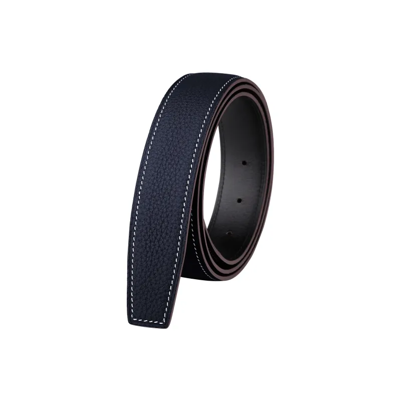 Jaylen Oos Leather Belts Men-27