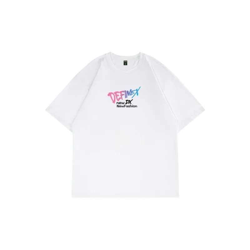 DEFINEX T-Shirts Unisex-1