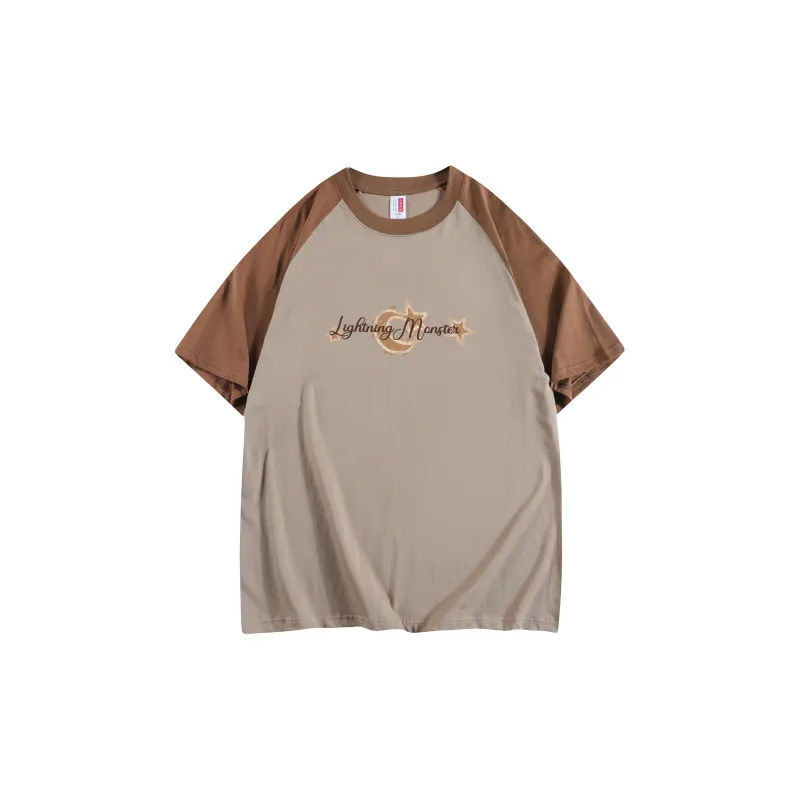 LIGHTNING MONSTER T Shirt Unisex-15