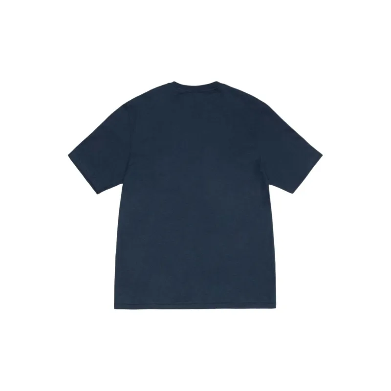 Stussy Dot Sport T shirt-1