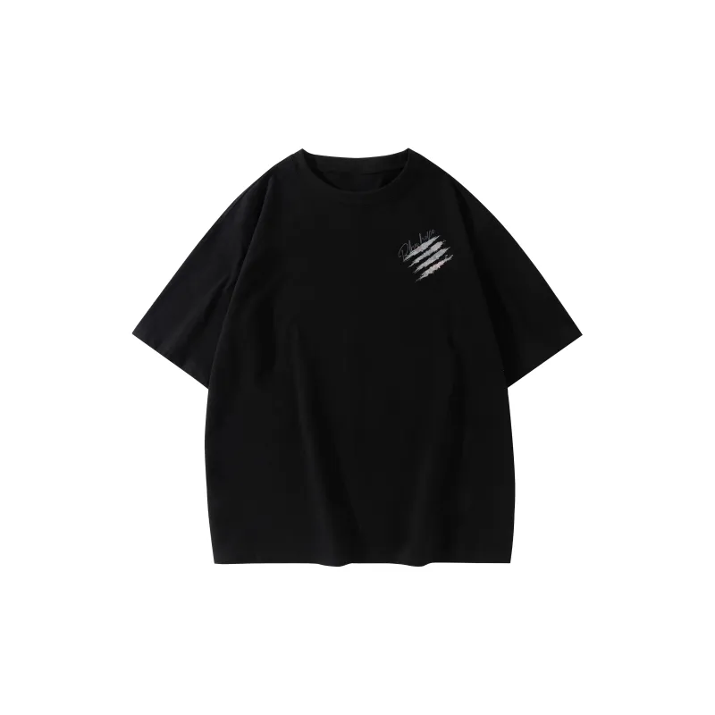 RKVC T Shirts Unisex-7