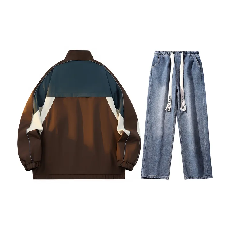 CSKS Casual Sportswear Unisex-17