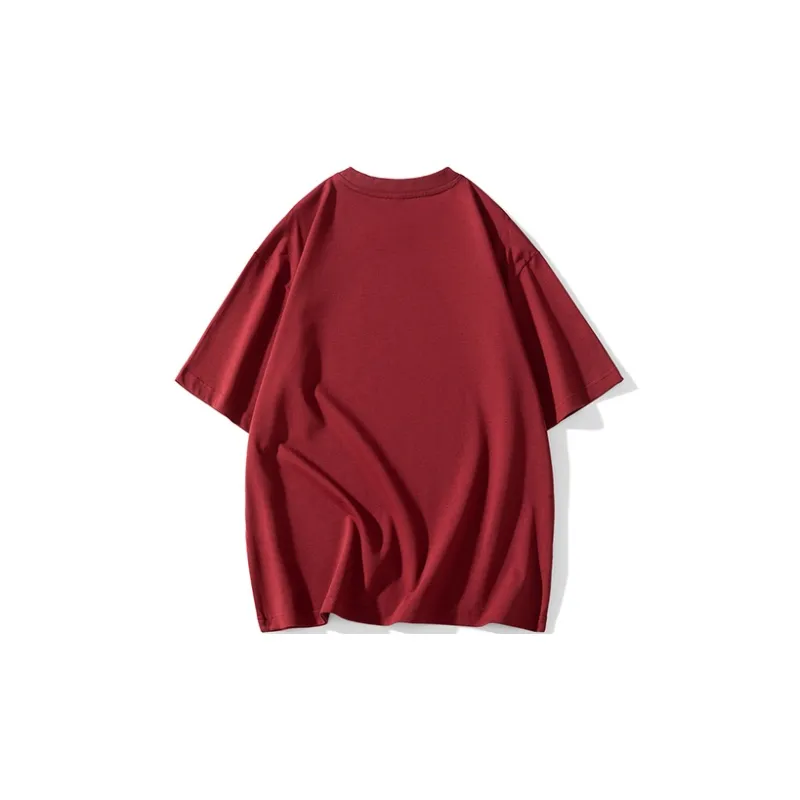 Moce T Shirts Unisex-1