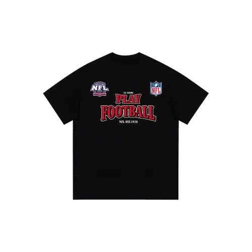 NFL T-Shirts Unisex