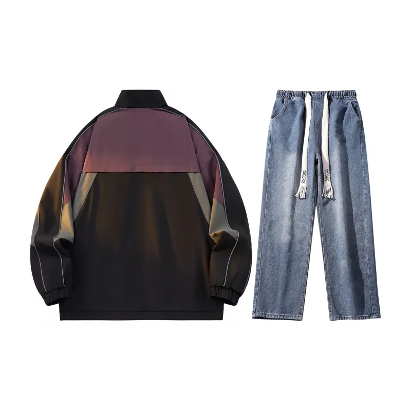 CSKS Casual Sportswear Unisex-13