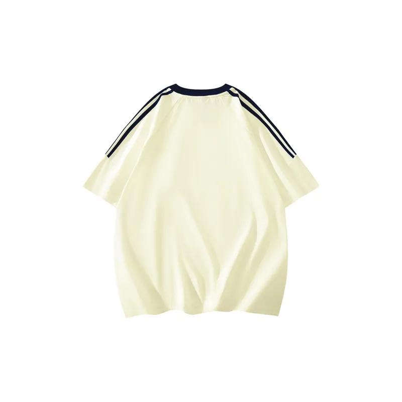 NOTFORMAD T Shirts Unisex-11