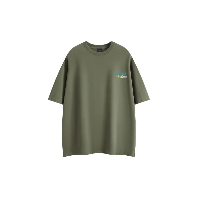 WANX T Shirts Unisex-17