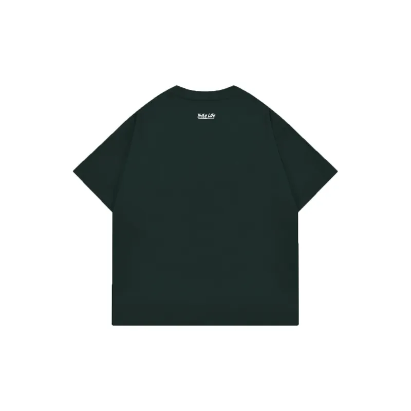 Unite Life HOODS T Shirt Unisex-13