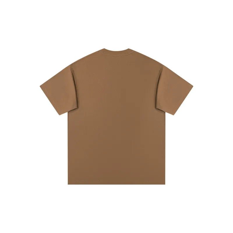 TEPOR T-Shirts Unisex-14