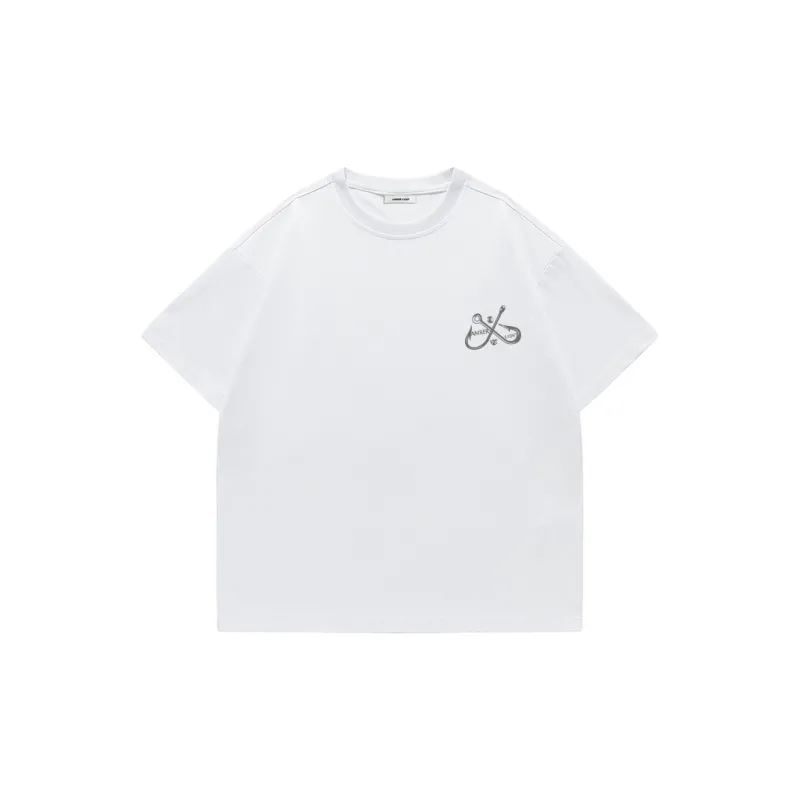 AMBER LIGHT T Shirts Unisex-1