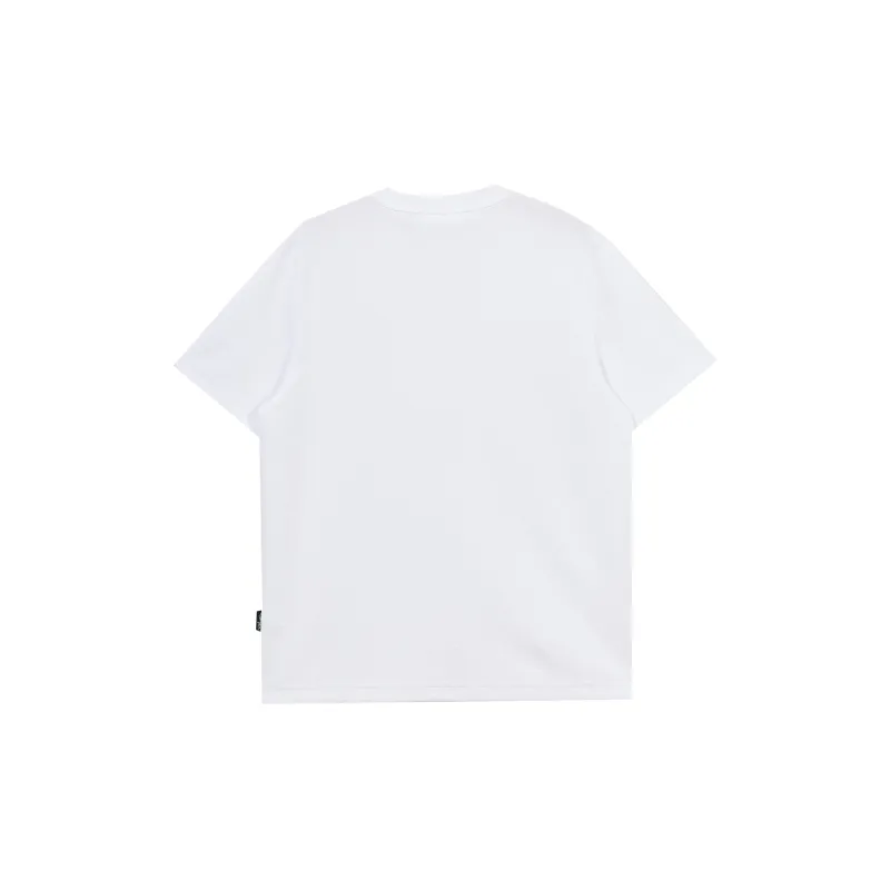 JACK JONES· Drop Shoulder Sleeve T Shirt Men's-1