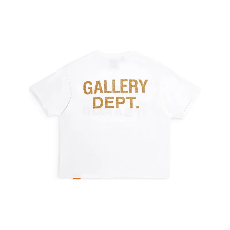 Gallery Dept. L.A. Riot T shirt-1