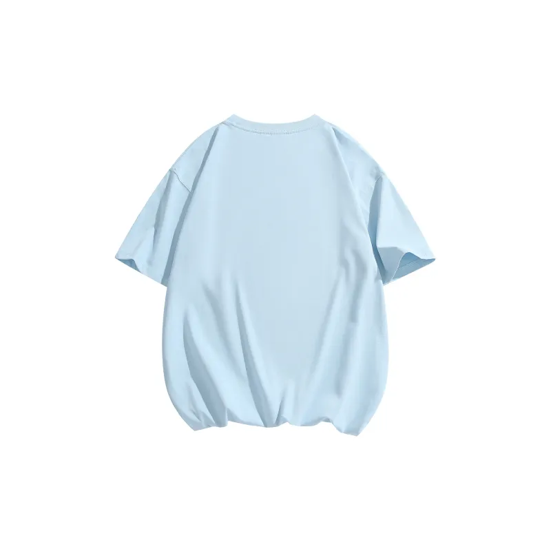 Lightning X Storm Short Sleeved T Shirts Unisex-36