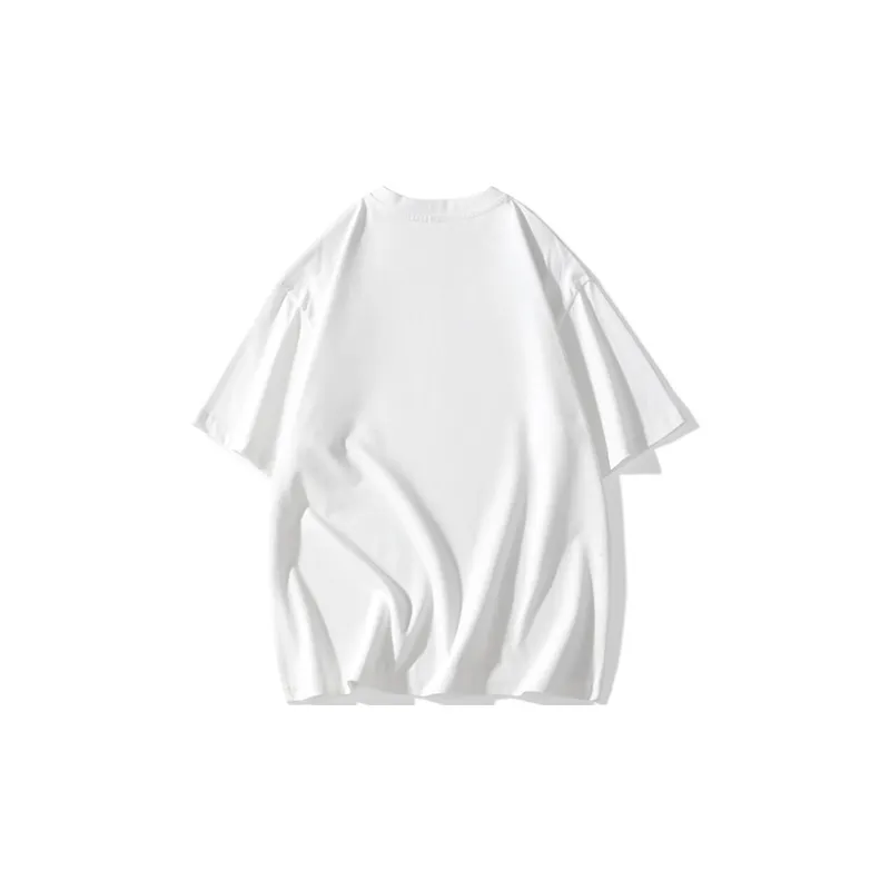 Moce T Shirts Unisex-14