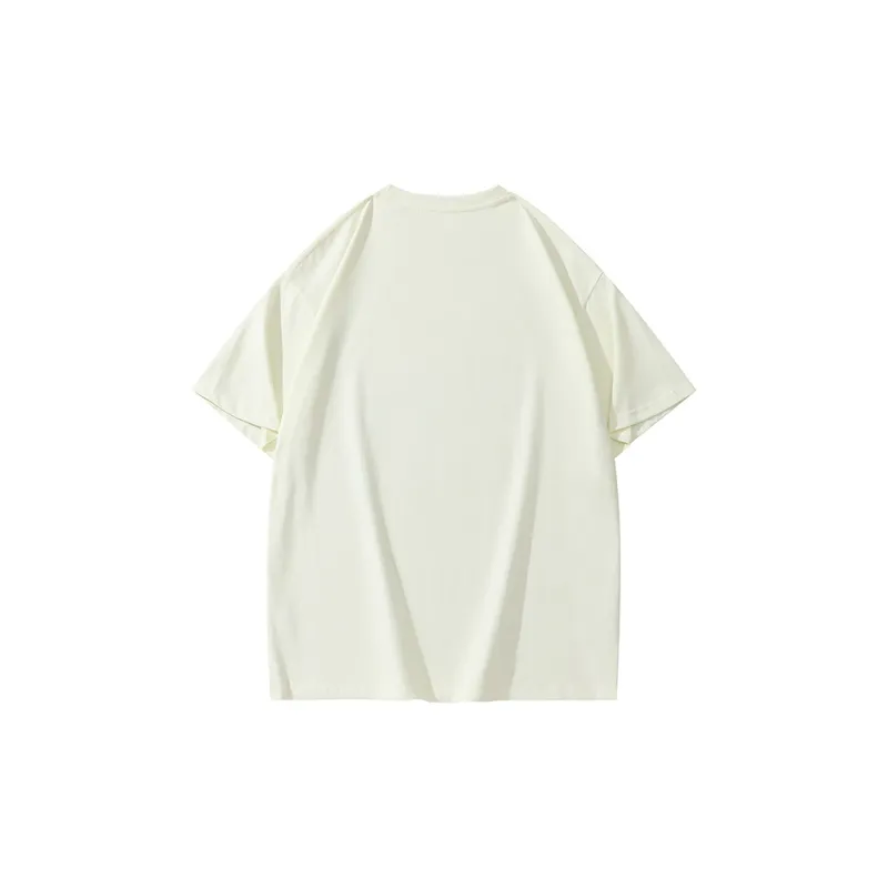 CHEVAL NOIR T Shirts Unisex-1