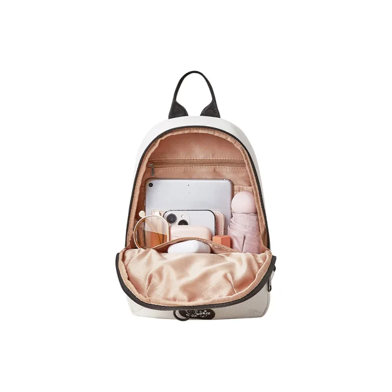 Miffy Fabric Sling Bag Regular Women's-6