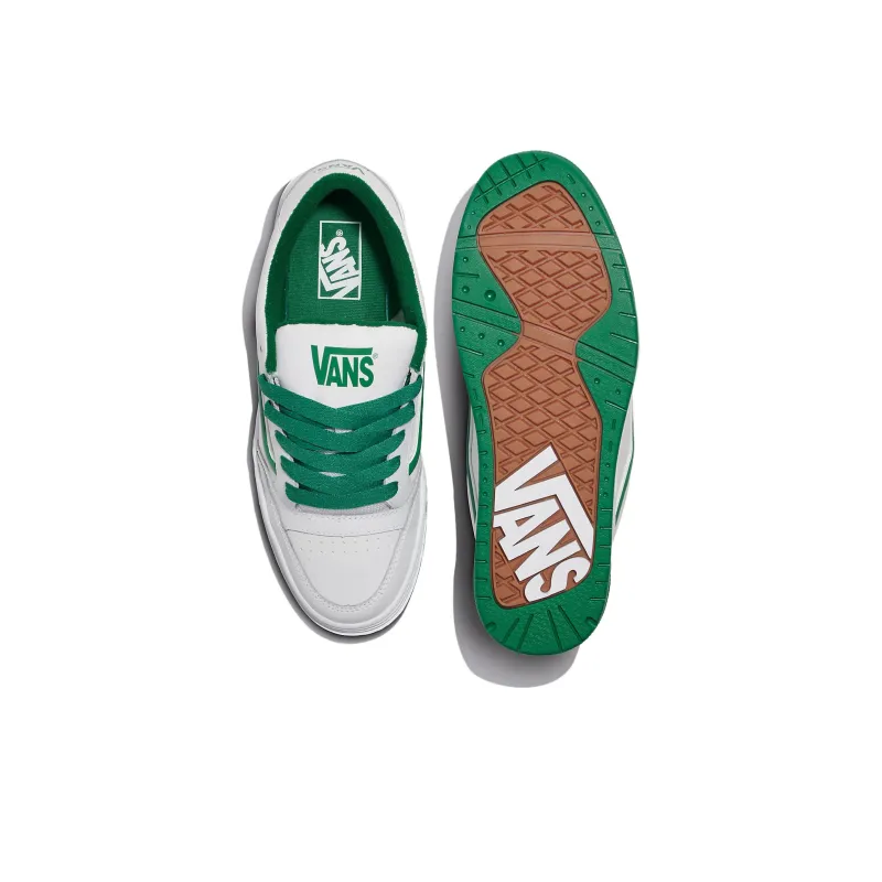 Vans Hylane 'Pop Green'-4