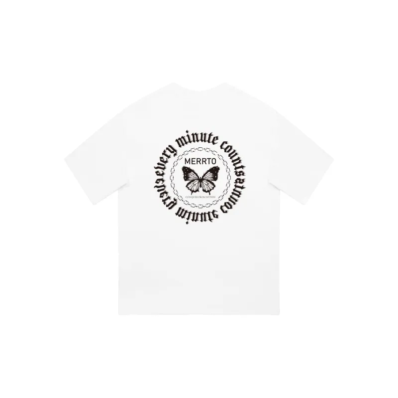 MERRTO T-Shirts Unisex-12