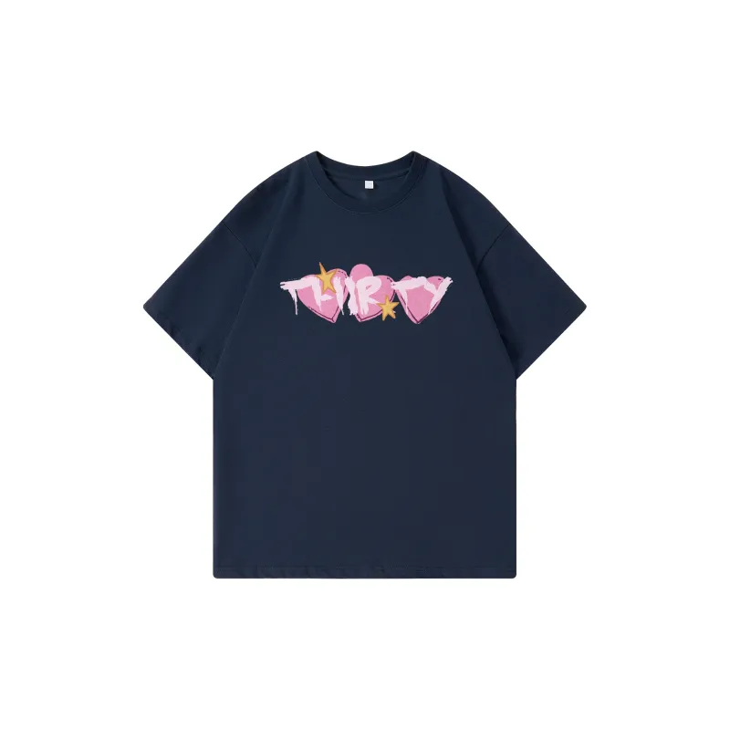 30BRAID T Shirts Unisex-12