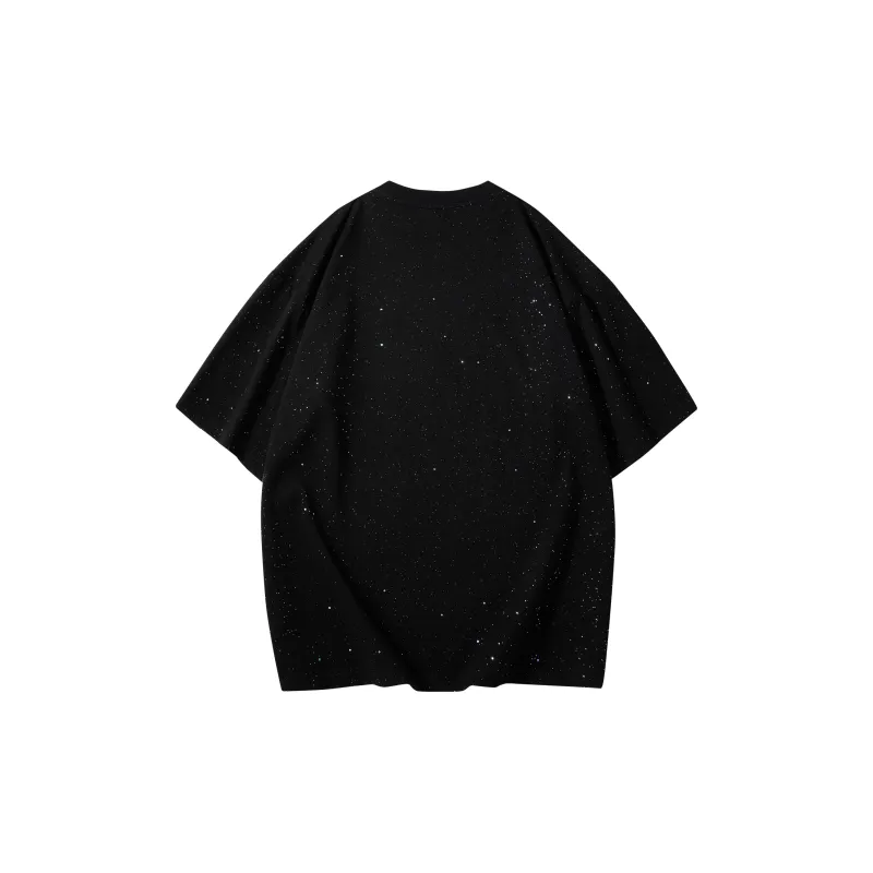 Hurley T-Shirts Unisex-1