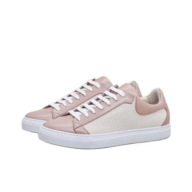 LORENA ANTONIAZZI Skateboard Shoes Women's Pink-2