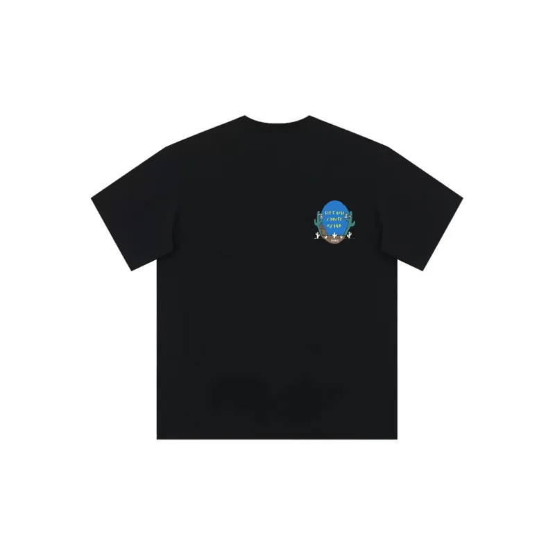 TIP OFF T Shirts Unisex-3