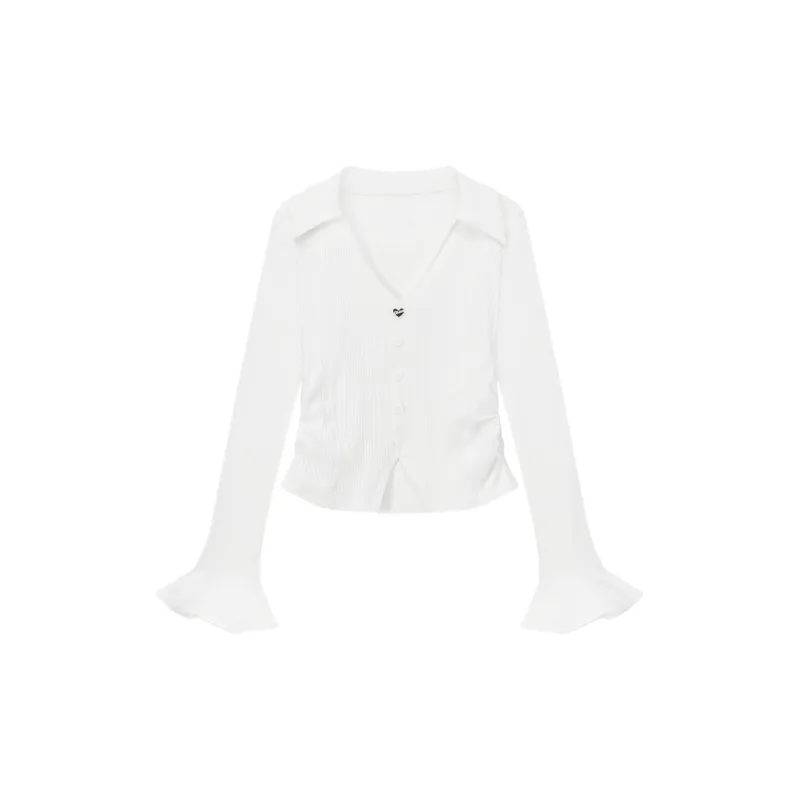 CHUU T Shirts Women's-2