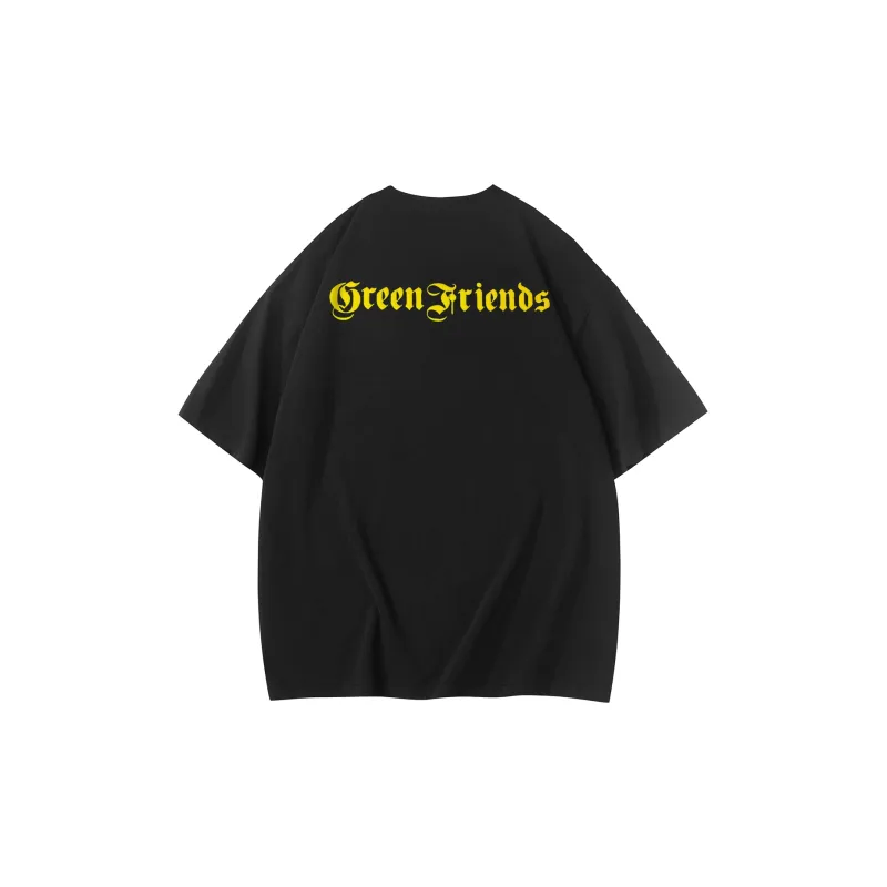 GF T Shirts Unisex-14