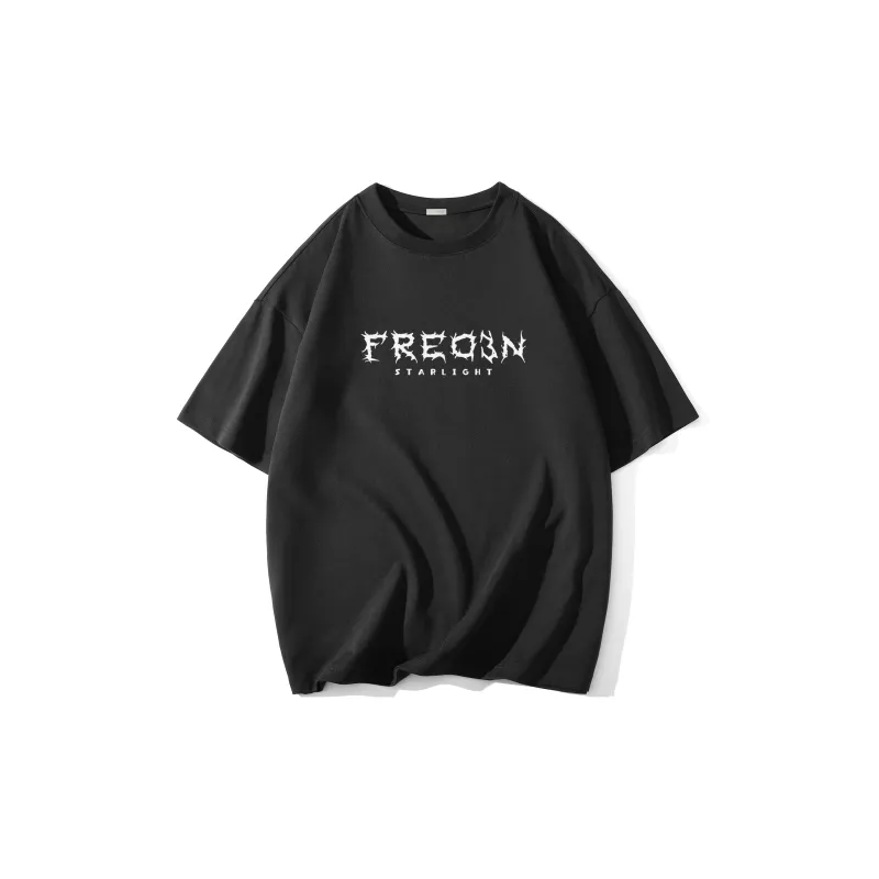 FREO3N T Shirts Unisex-23