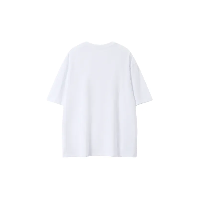 Hurley T-Shirts Unisex-9