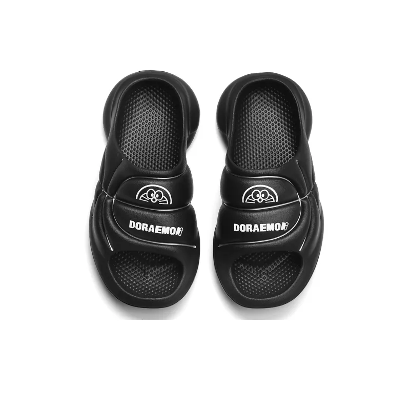 DoraemonA Slide Slippers Unisex-4