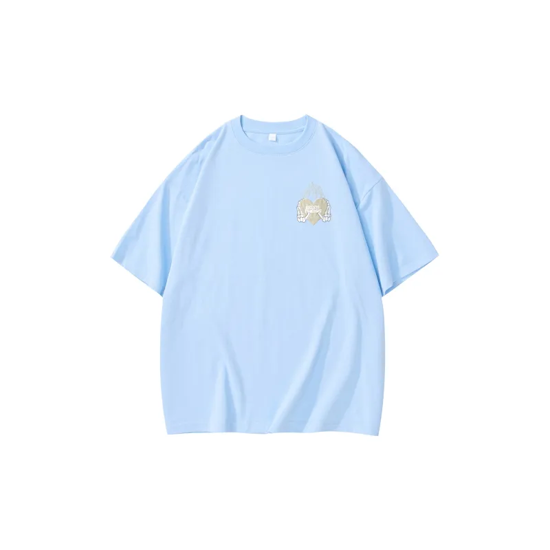 GF T Shirts Unisex-11