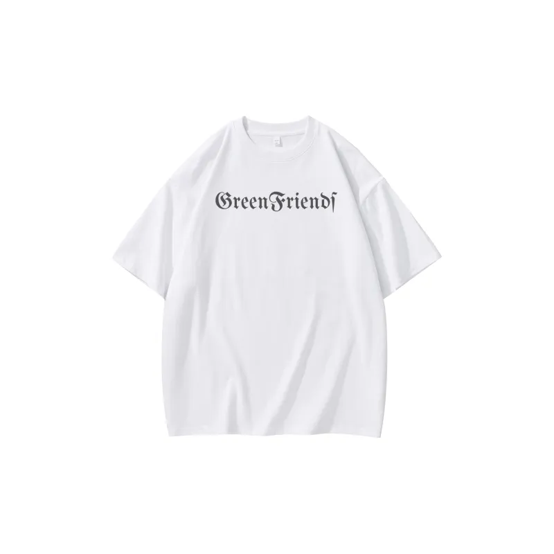 GF T Shirts Unisex-3