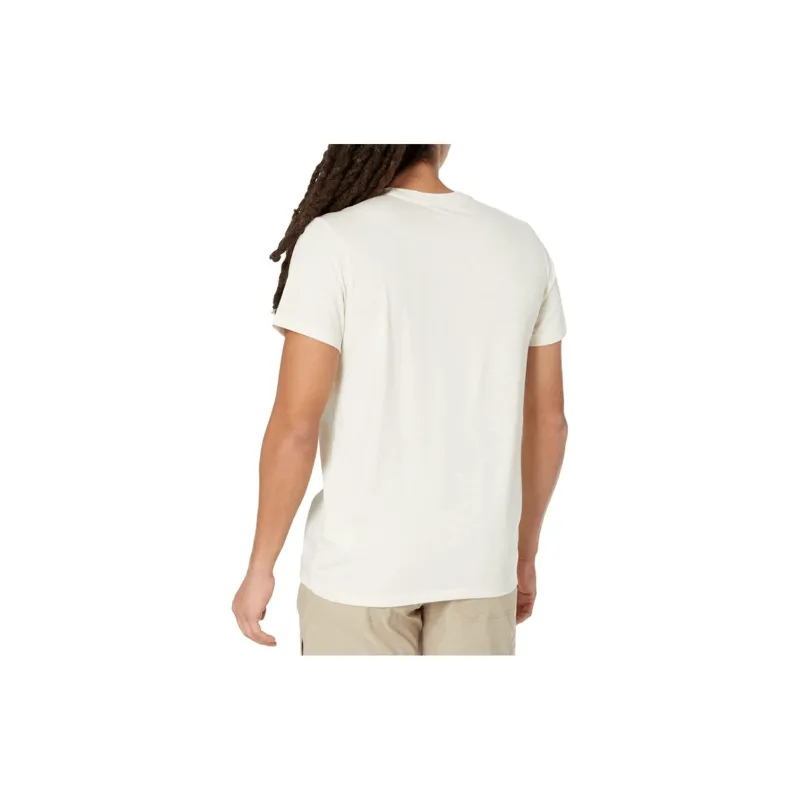 THE NORTH FACE T Shirt Men's White-3