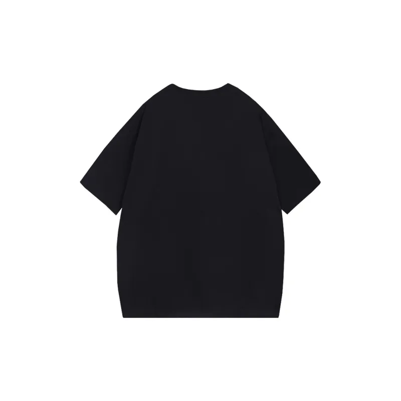 RUMMANDY T Shirts Unisex-3