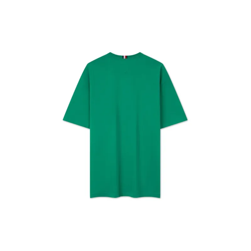 Tommy Hilfiger T Shirts Men-6