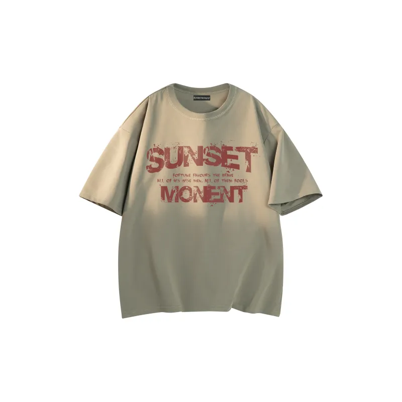 SUNSETMONENT T Shirts Unisex-18