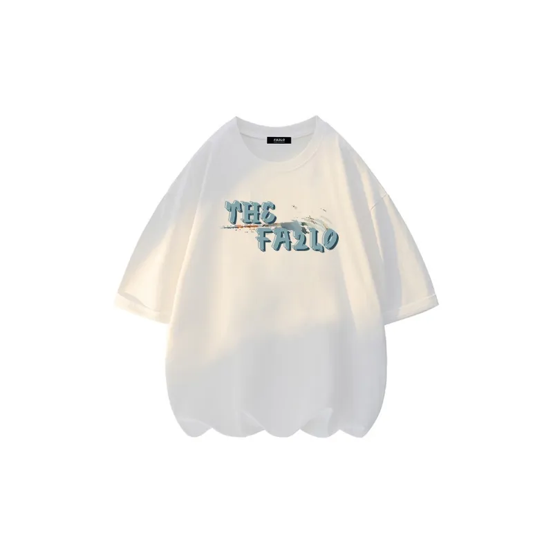 FA2LO T Shirts Unisex-1