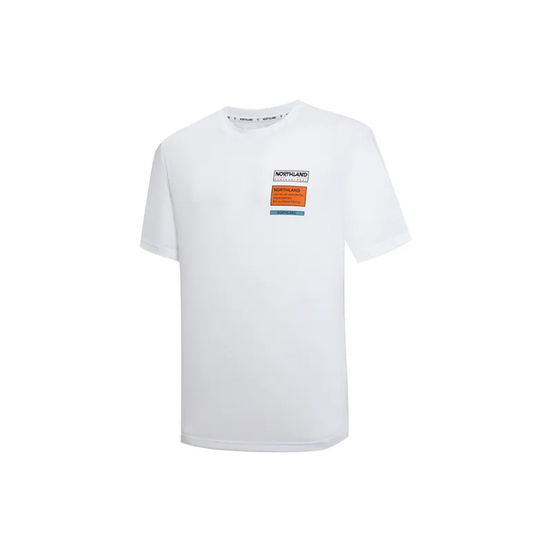 NORTHLAND PROFESSIONAL Spring And Summer T Shirt Unisex-6