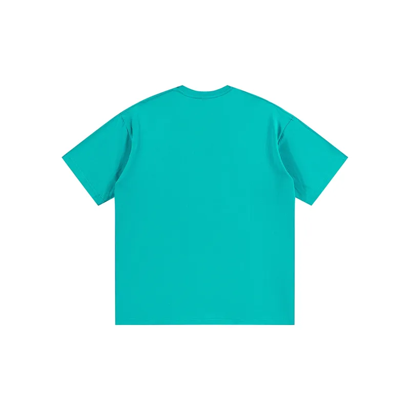DJ.SPIRIT T Shirts Unisex-1