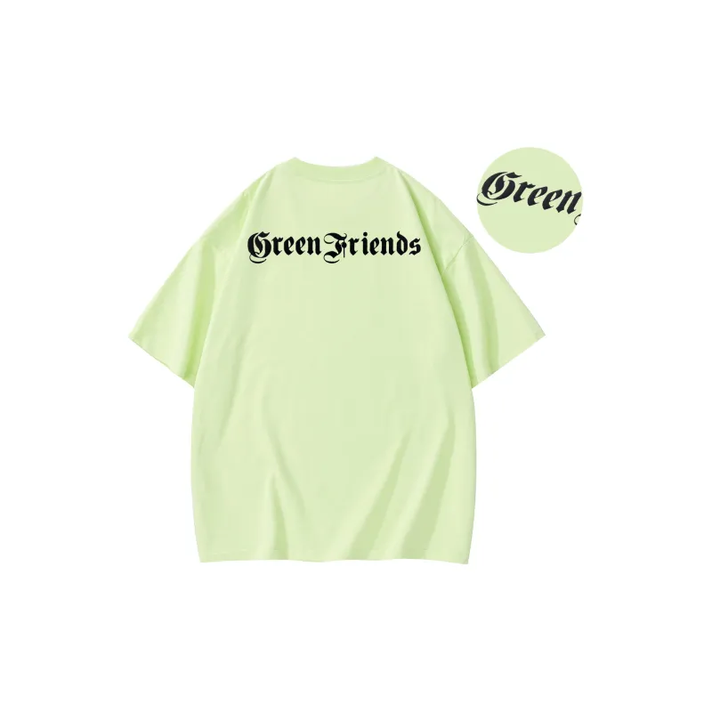 GF T Shirts Unisex-39